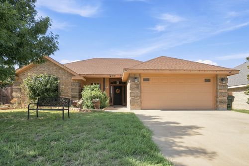 842 Running Water Trail, Abilene, TX, 79602 | Card Image