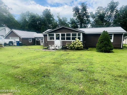 1822 White Deer Pike, New Columbia, PA, 17856-9248 | Card Image