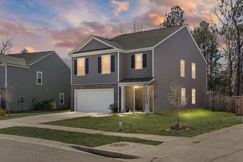 639 Red Mulberry Road, Moncks Corner, SC, 29461 | Card Image