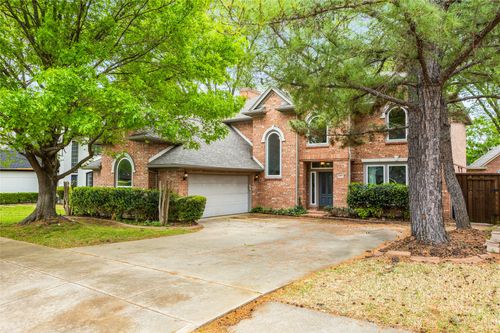 2913 Purple Sage Dr, Flower Mound, TX, 75028-7622 | Card Image