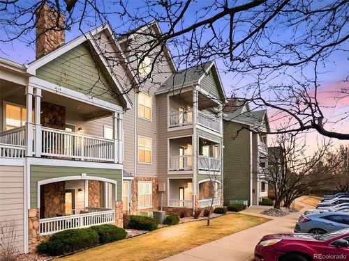 apt-a22-6001 Castlegate Dr W, Castle Rock, CO, 80108-3438 | Card Image