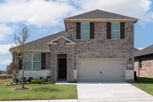 305 Thorn Creek Dr, Anna, TX, 75409-6175 | Card Image