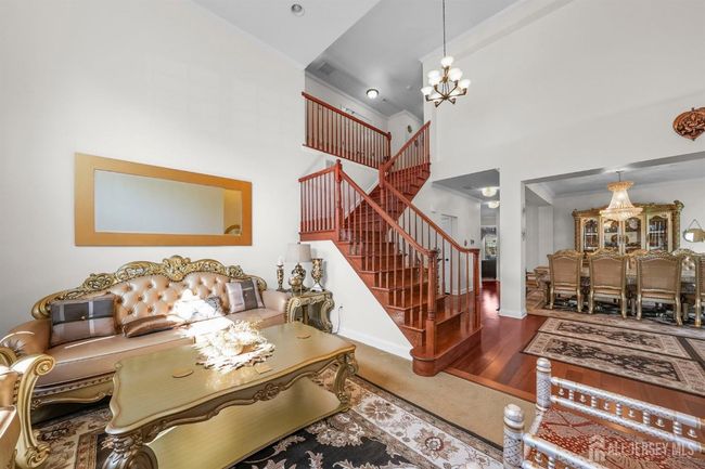 9 Caladium Ct, House other with 5 bedrooms, 3 bathrooms and null parking in Piscataway NJ | Image 33