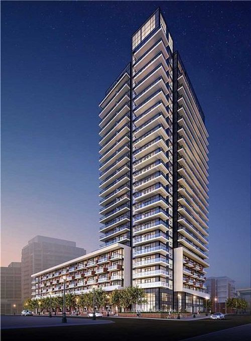 625-38 Iannuzzi St, Toronto, ON, M5V0S2 | Card Image