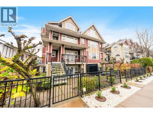 203-930 W 16th Ave, Vancouver, BC, V5Z1T2 | Card Image