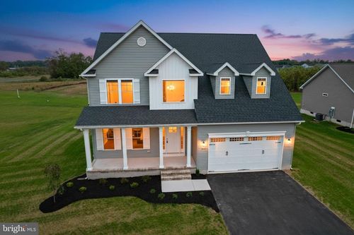 TBB Lot 86 N Greenbrook Drive, MILFORD, DE, 19963 | Card Image