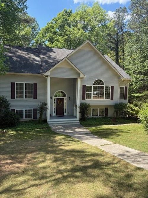 4765 Liberty Rd, Villa Rica, GA, 30180-3184 | Card Image