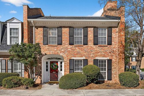 14-14 Bassett Hall Pl Nw, Atlanta, GA, 30318-1404 | Card Image