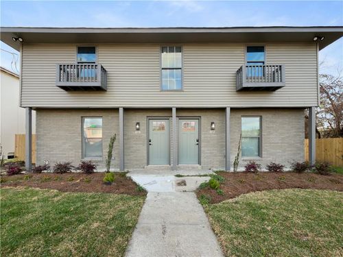 4870 Francis Drive, New Orleans, LA, 70128 | Card Image
