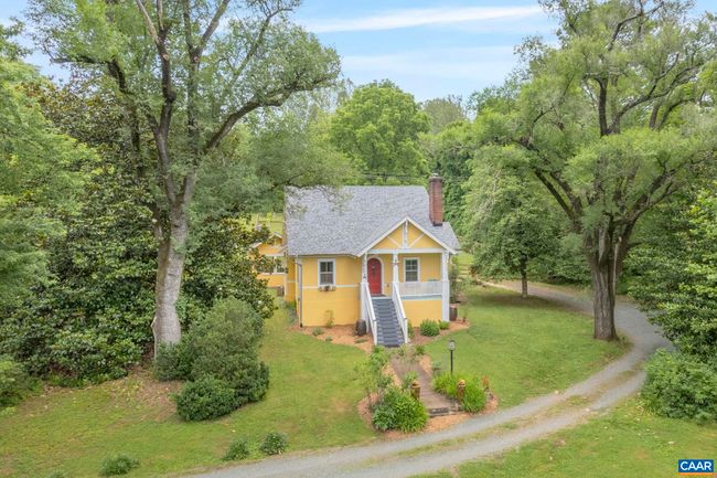 2523 Stony Point Rd, House other with 3 bedrooms, 3 bathrooms and null parking in CHARLOTTESVILLE VA | Image 49