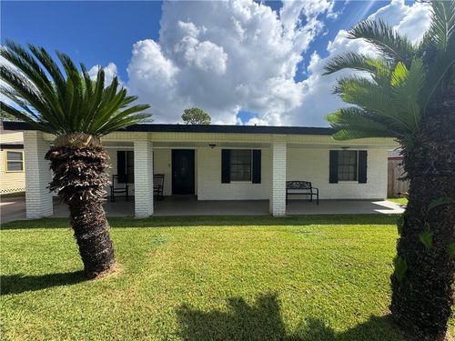 281 S Fir St, Gramercy, LA, 70052-3122 | Card Image