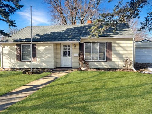 506 E 2nd St N, Truman, MN, 56088-1107 | Card Image