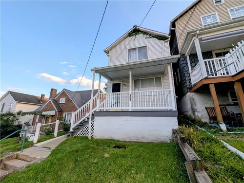 108 Kohler Ave, Lyndora, PA, 16045-1137 | Card Image