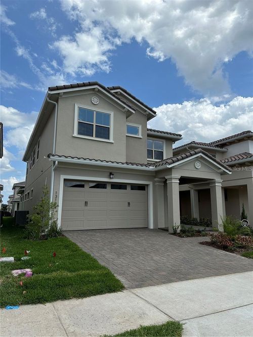 13124 Weaver Ave, ORLANDO, FL, 32832-7224 | Card Image