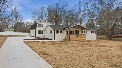 125 Old Shelbyville Hwy, Tullahoma, TN, 37388-4702 | Card Image