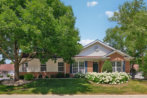 13322 S Bayberry Ln, Plainfield, IL, 60544-7796 | Card Image