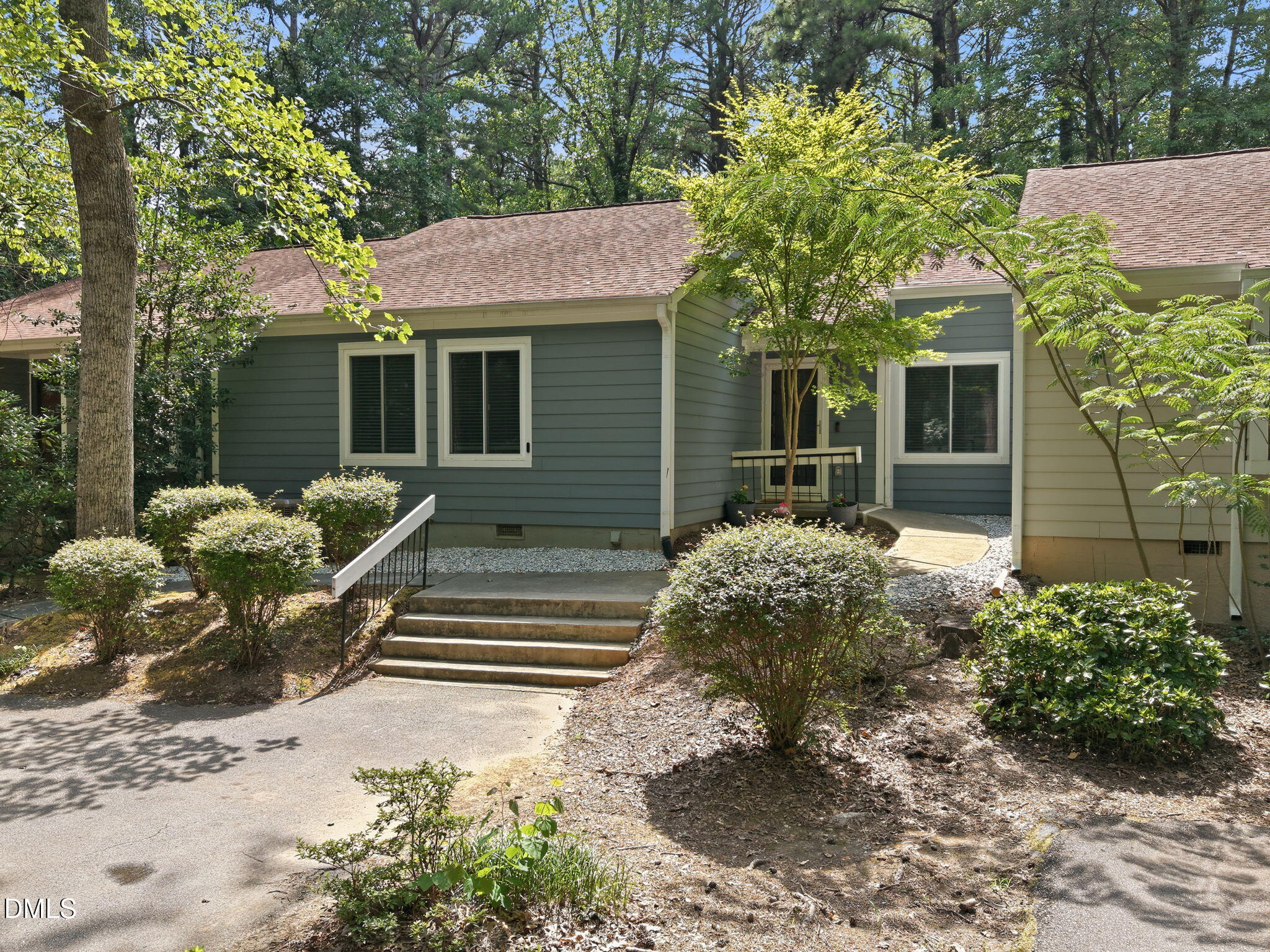 Residential in Raleigh 2