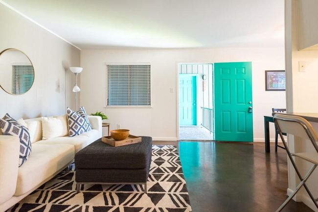 APT-204 - 3914 Avenue D, Condo with 1 bedrooms, 1 bathrooms and 1 parking in Austin TX | Image 7