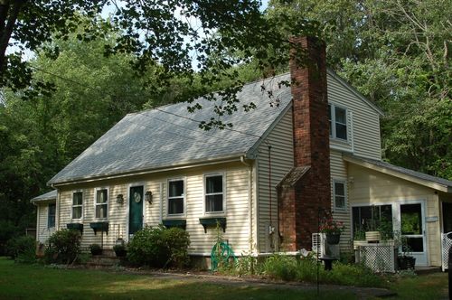 195 Slab Bridge Rd, Assonet, MA, 02702-1805 | Card Image