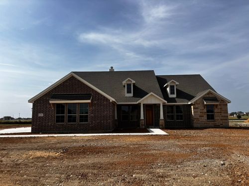 145 Pheasant Run Dr, Rhome, TX, 76078-3022 | Card Image