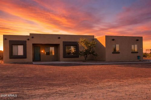 27720 N 237th Dr, Wittmann, AZ, 85361-2729 | Card Image