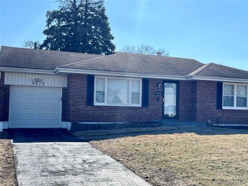 9418 Pattonwood Dr, Jennings, MO, 63136-5132 | Card Image