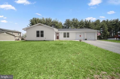 8151 Harvest Ct, SEVERN, MD, 21144-2324 | Card Image