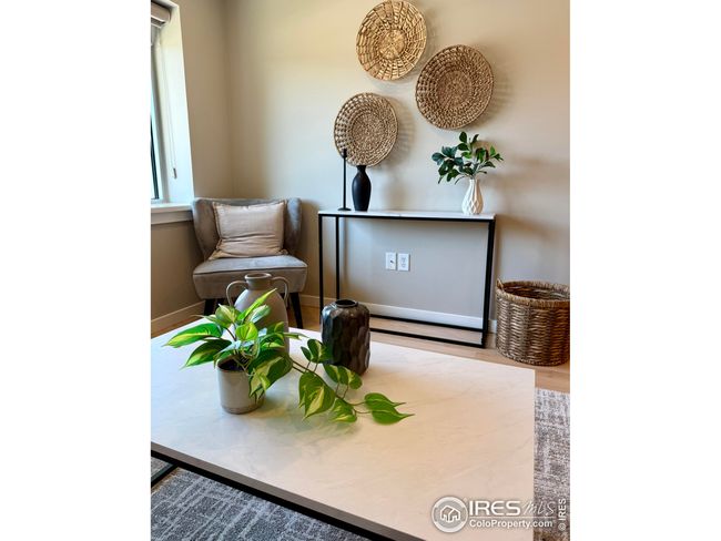 APT-203 - 1201 Balsam Ave, House attached with 2 bedrooms, 1 bathrooms and null parking in Boulder CO | Image 4