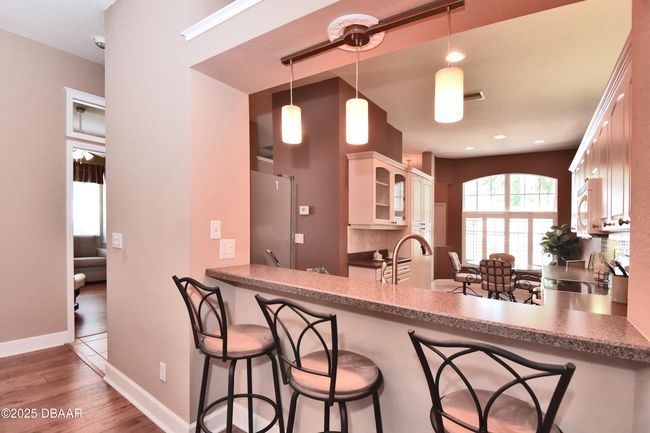 Breakfast bar | Image 12