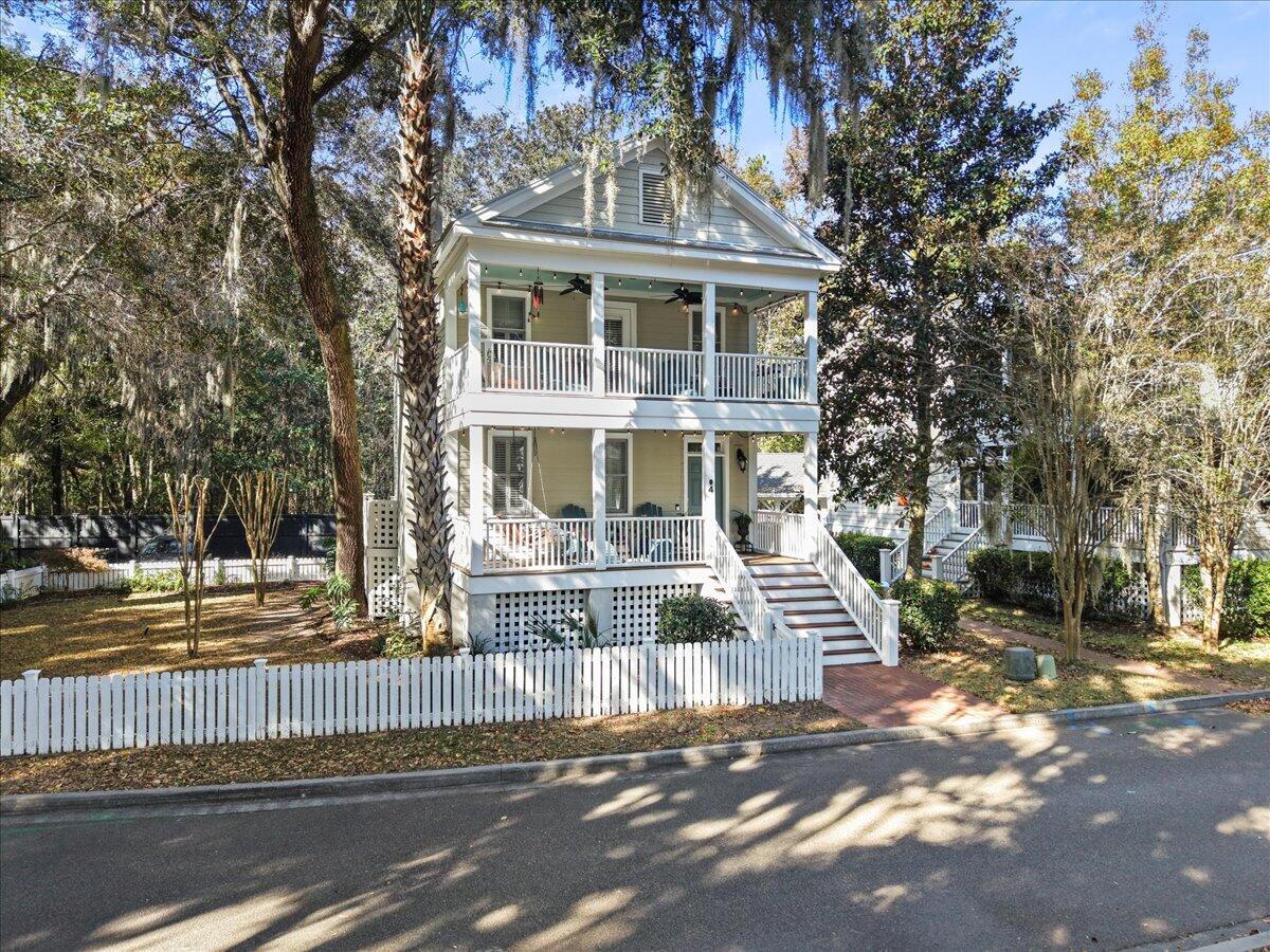 Residential in Beaufort 4