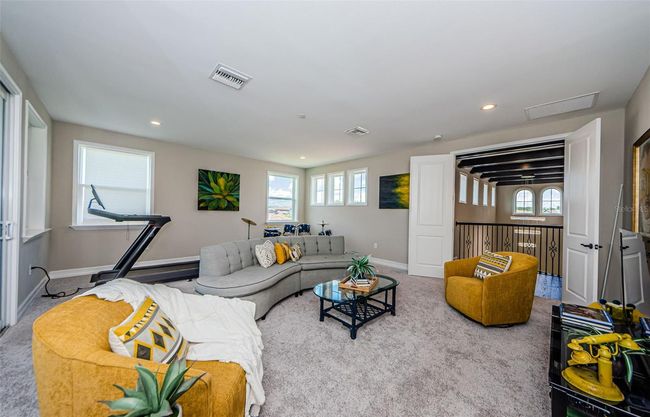 29038 Picana Ln, House other with 4 bedrooms, 4 bathrooms and null parking in WESLEY CHAPEL FL | Image 48