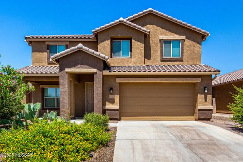 10082 N Cardon Grande Trl, Marana, AZ, 85653-0477 | Card Image
