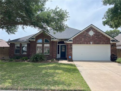 6021 Olive Grove Dr, Corpus Christi, TX, 78414-6231 | Card Image