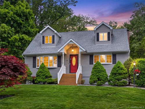 6 Colonial Drive, Clarkstown, NY, 10956 | Card Image