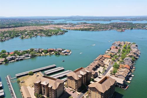 65-1000 The Cape #65 Road, Horseshoe Bay, TX, 78657 | Card Image