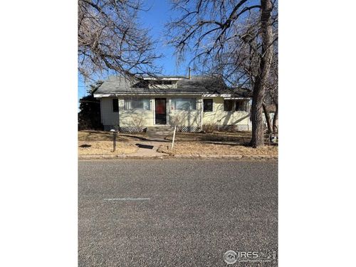 142 N Walker Ave, Haxtun, CO, 80731-2678 | Card Image