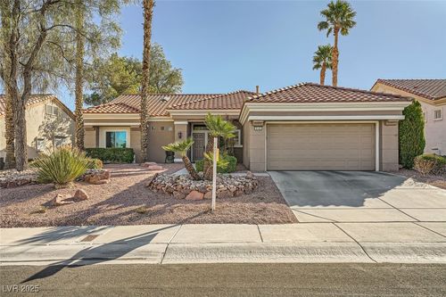 9145 Villa Ridge Drive, Las Vegas, NV, 89134 | Card Image