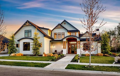 7723 W Hevelius Ln, Eagle, ID, 83616-4546 | Card Image