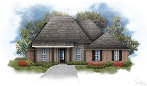 7f-2974 Mountain Laurel Trl, Cantonment, FL, 32533-4772 | Card Image