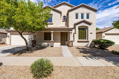 13628 W Gelding Dr, Surprise, AZ, 85379-8356 | Card Image