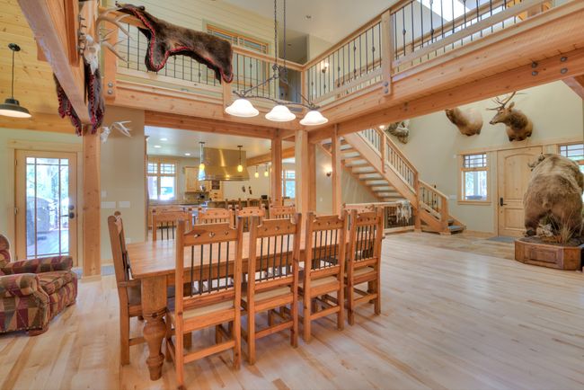 Main Home Dining Main Floor | Image 15