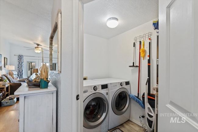 523 N 4 Th St, Townhouse with 2 bedrooms, 2 bathrooms and 1 parking in Payette ID | Image 25