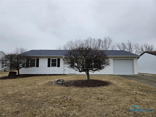 135 Palmer Lane, Bryan, OH, 43506 | Card Image