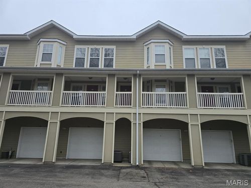 2706 Mcknight Crossing Ct, Saint Louis, MO, 63124-1690 | Card Image