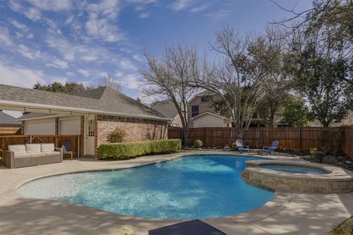 3218 Essex Dr, Mansfield, TX, 76063-7624 | Card Image