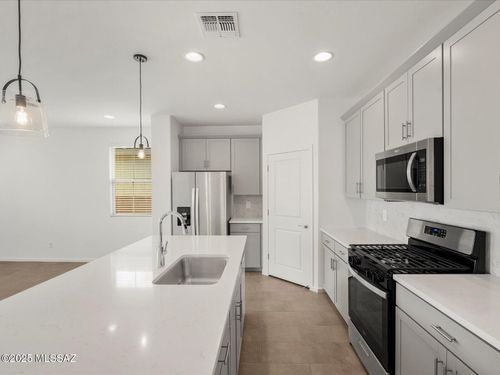 8277 S Cabari Mine Way, Tucson, AZ, 85747 | Card Image