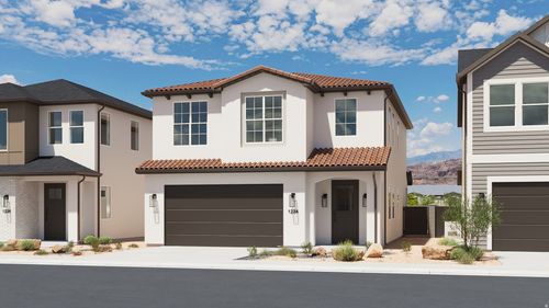 142-2400 Coral Bloom Way, Santa Clara, UT, 84765 | Card Image