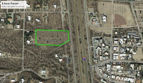 2223 S Nogales Hwy, Amado, AZ, 85645 | Card Image