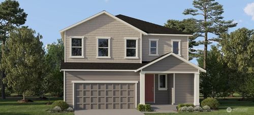 8308 44th St Ne, Marysville, WA, 98270 | Card Image