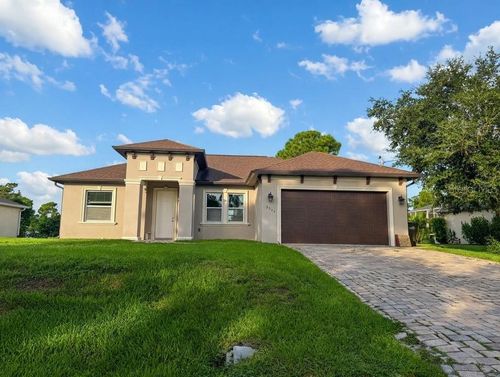 2255 Ribble St, North Port, FL, 34291-5697 | Card Image